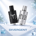 RESISTANCES DIVERGENT