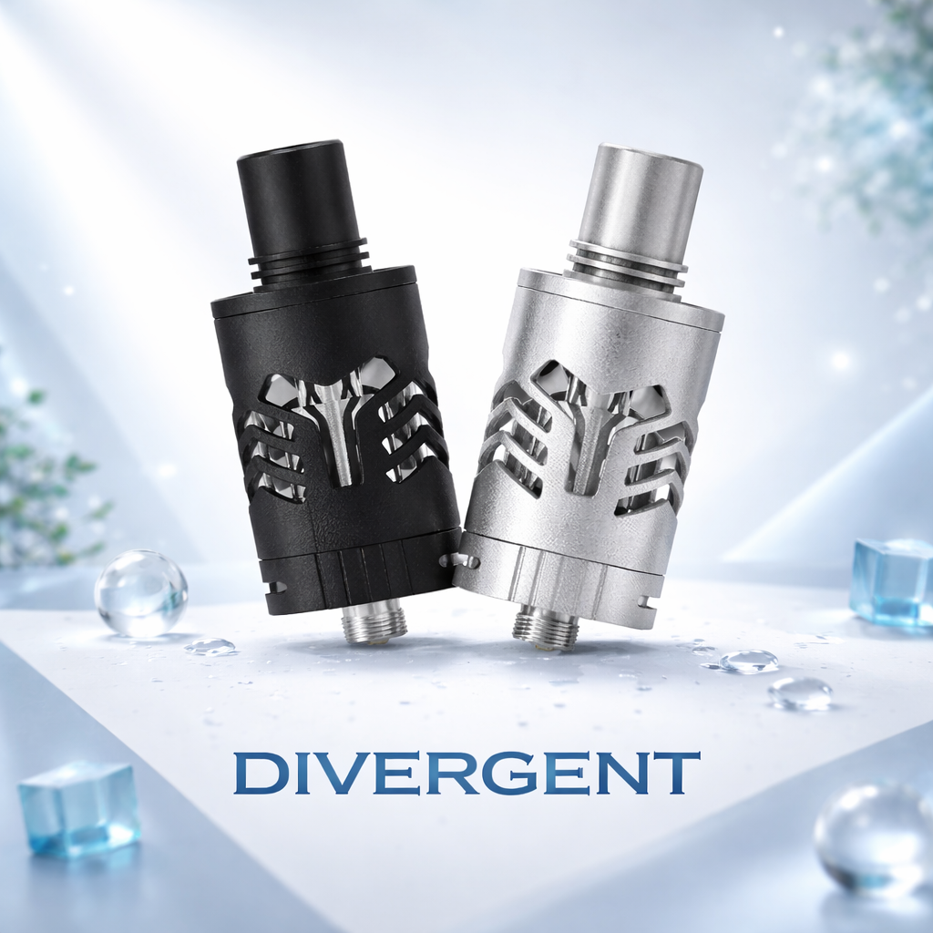 RESISTANCES DIVERGENT