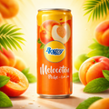 ROSTOY PEACH