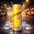 SCHWEPPES GOLD ANANAS 25CL