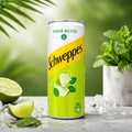SCHWEPPES VIRGIN MOJITO 25CL
