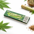 SMOKING GREEN