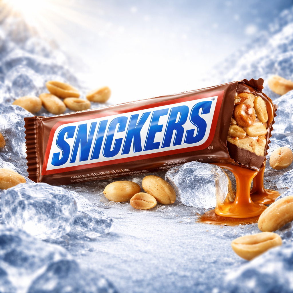 SNICKERS