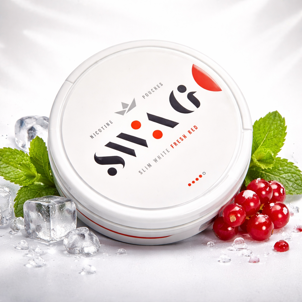 SWAG FRESH RED
