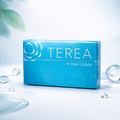 TEREA BLEU CLAIR