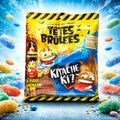 TETES BRULEES KITACHE KI?