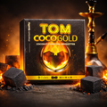 TOM COCOGOLD 9 CUBES 25x25x25MM