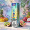 TORNADO KIWI PASSION FRUIT