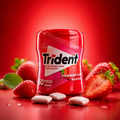 TRIDENT LONG LASTING 60 COUNT
