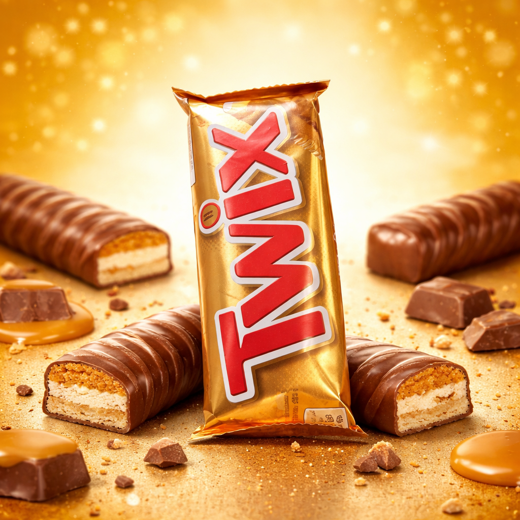 TWIX