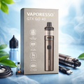 VAPORESSO GTX GO 40 CENDRE