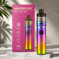 VAPORESSO GTX GO 40 ROSE