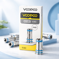 VOOPOO 0.6Ω MAX 23W 1PCS