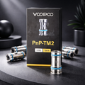 VOOPOO PNP-TM2 0.6Ω 1 PCS