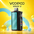 VOOPOO VRIZZ 2 15ML BLEU