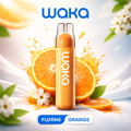 WAKA 3500 ORANGE