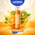 WAKA 3500 ORANGE KIWI
