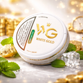 WG WHITE GOLD