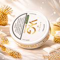 WG WHITE GOLD NICOTINE POUCHES