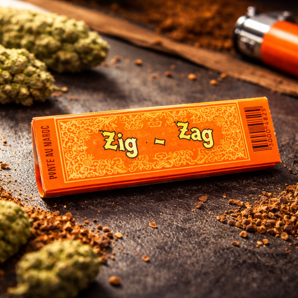 ZIG-ZAG