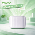ZOVOO DRAGBAR ICZ MAX BATTERY