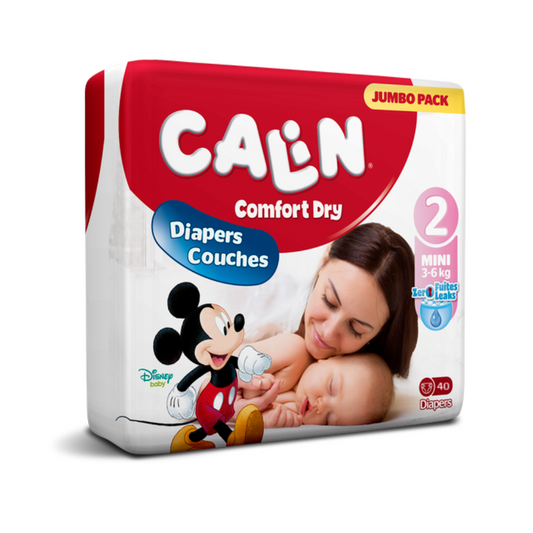 Calin Comfort Dry