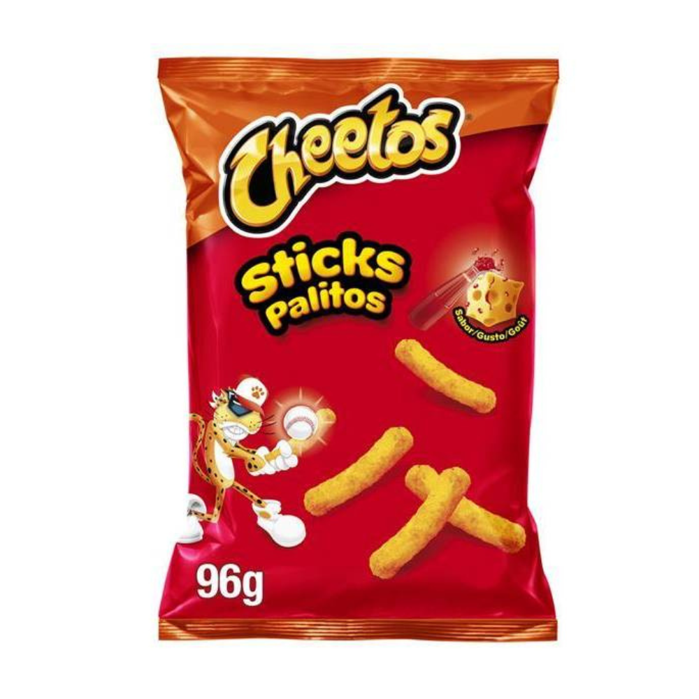 Cheetos Sticks Grand