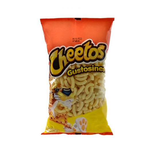 Cheetos Gustosines