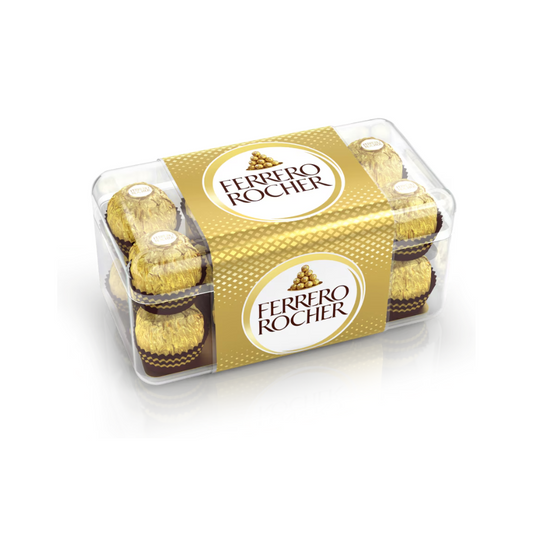 Ferrero Rocher X16