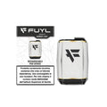 FUYL (POD+BATTERIE) 6000PUFFS 5%NICOTINE