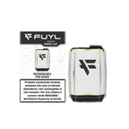 FUYL (POD+BATTERIE) 6000PUFFS 5%NICOTINE