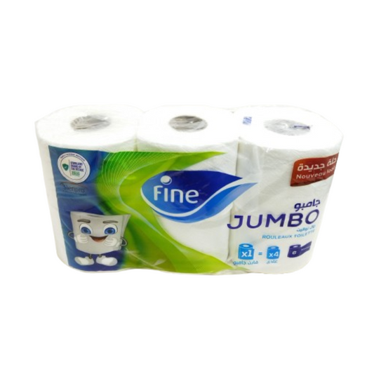 Jambo Fine Papier Genique X6