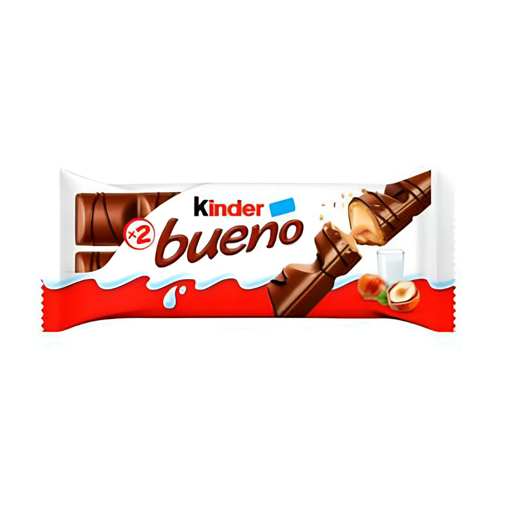 Kinder bueno