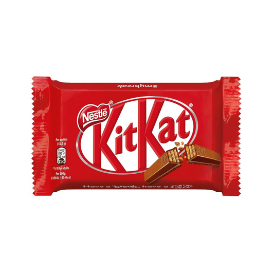 Kit Kat