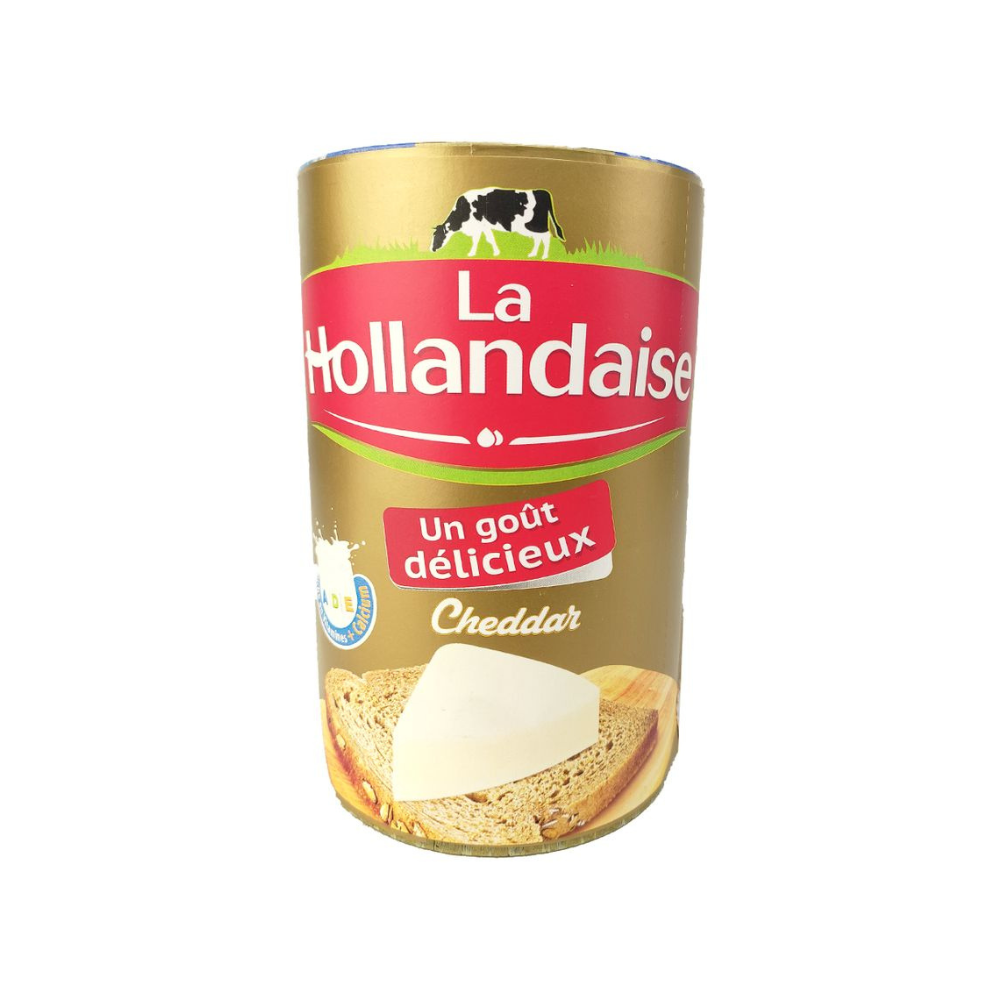 La Hollandaise Gold Cheese