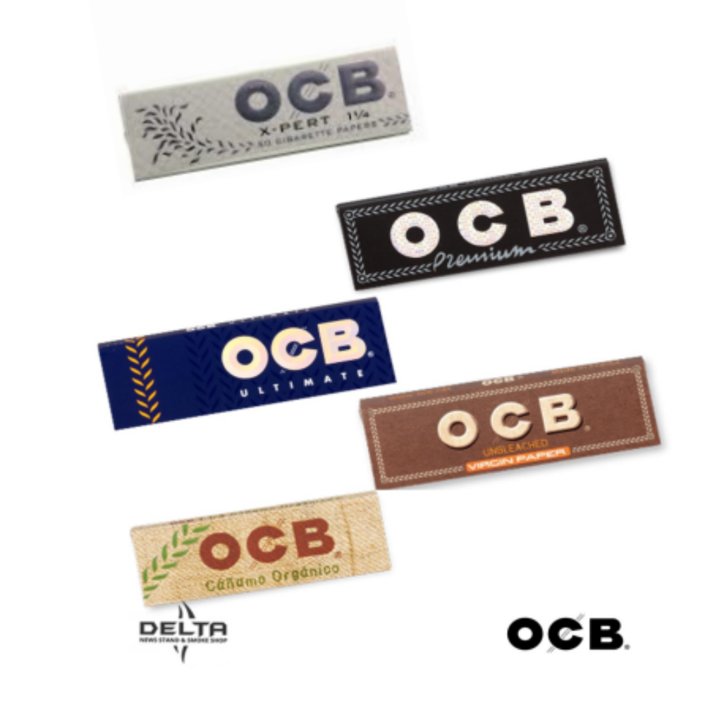 OCB