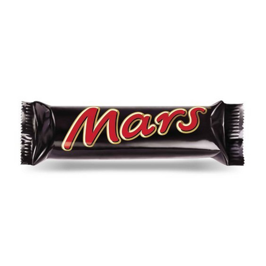 Mars