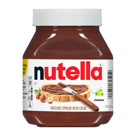 Nutella 350g