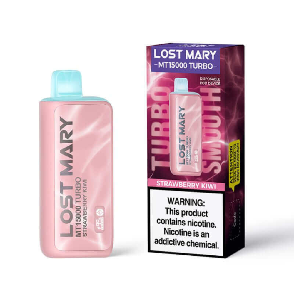 Lost Mary 15000 Puffs