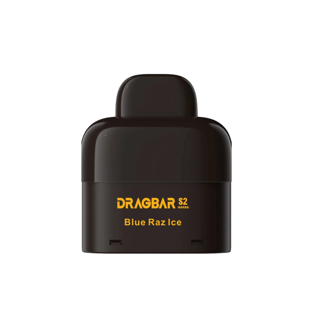 Dragbare S2 6000 Pod