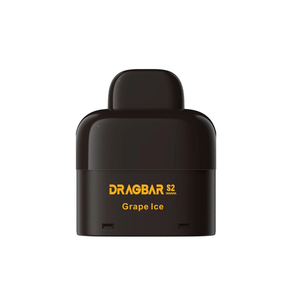 Dragbare S2 6000 Pod