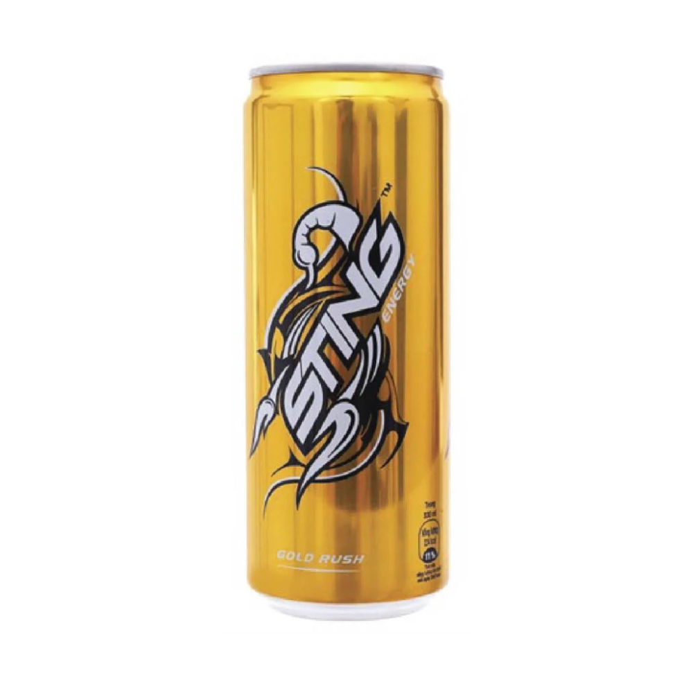 Sting Energy Drink 250ml